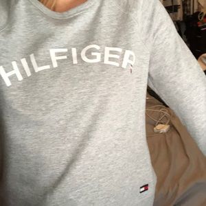 Tommy Hilfiger crew neck